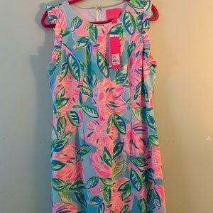 Lilly Pulitzer romper